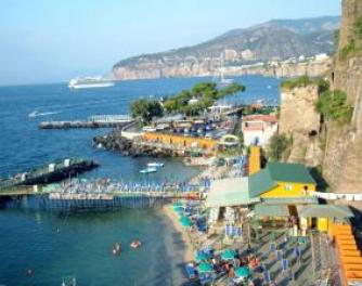 Villa Sorrento in Sorrento - Photo 25